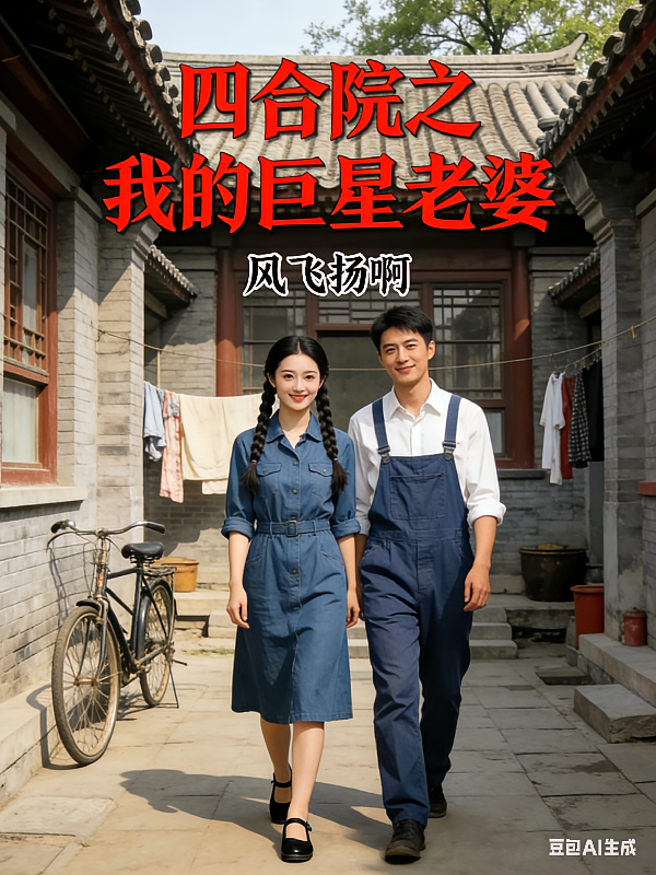 四合院之我的巨星老婆