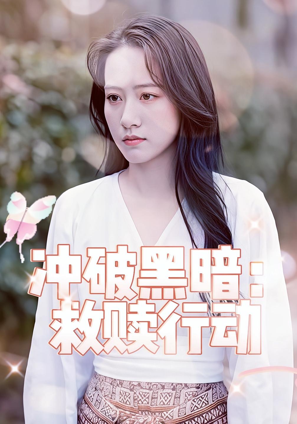 冲破黑暗：救赎行动