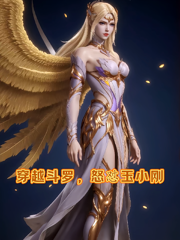 穿越斗罗，怒喷玉小刚