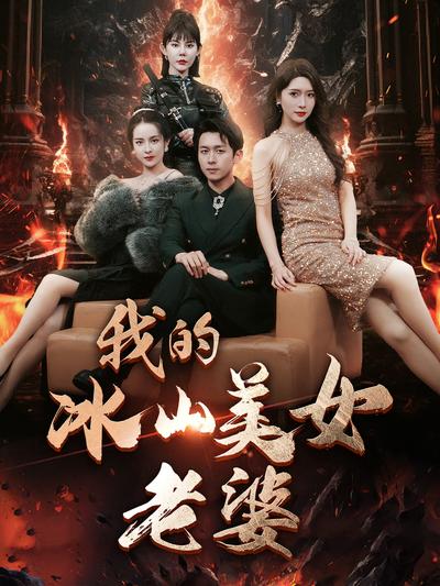 我的冰山美女老婆