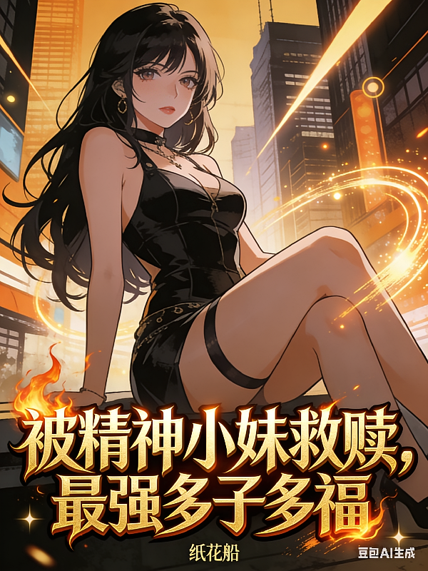 被精神小妹救赎，最强多子多福