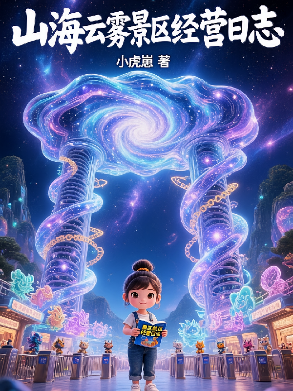 山海云雾景区经营日志