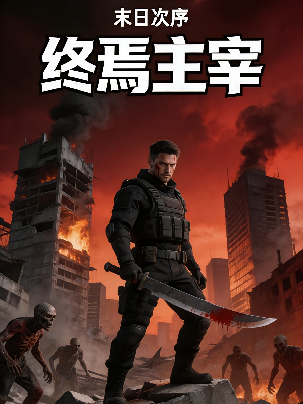 末日次序：终焉主宰