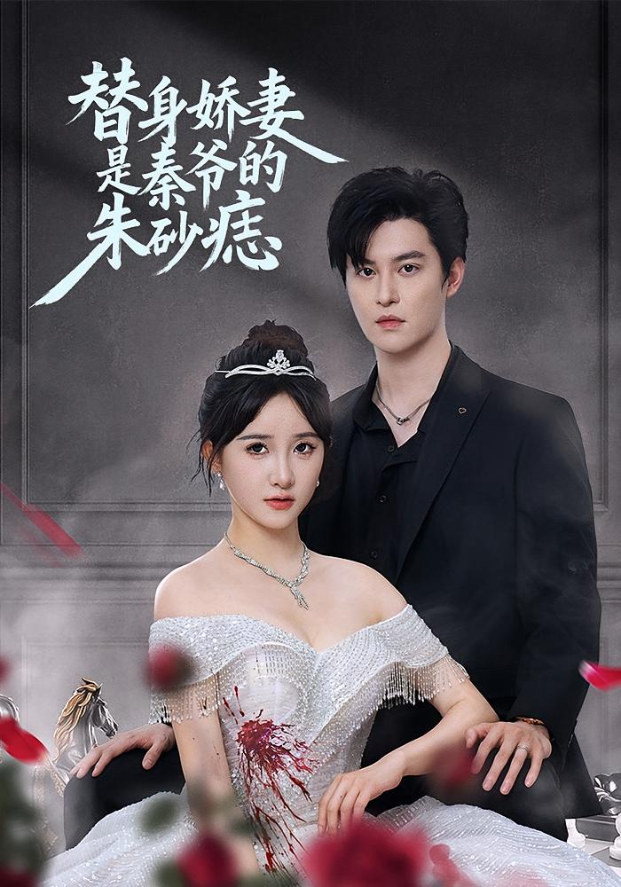 替身娇妻是秦爷的朱砂痣