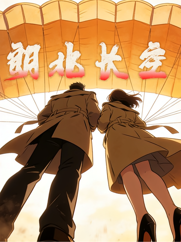 朗北长空