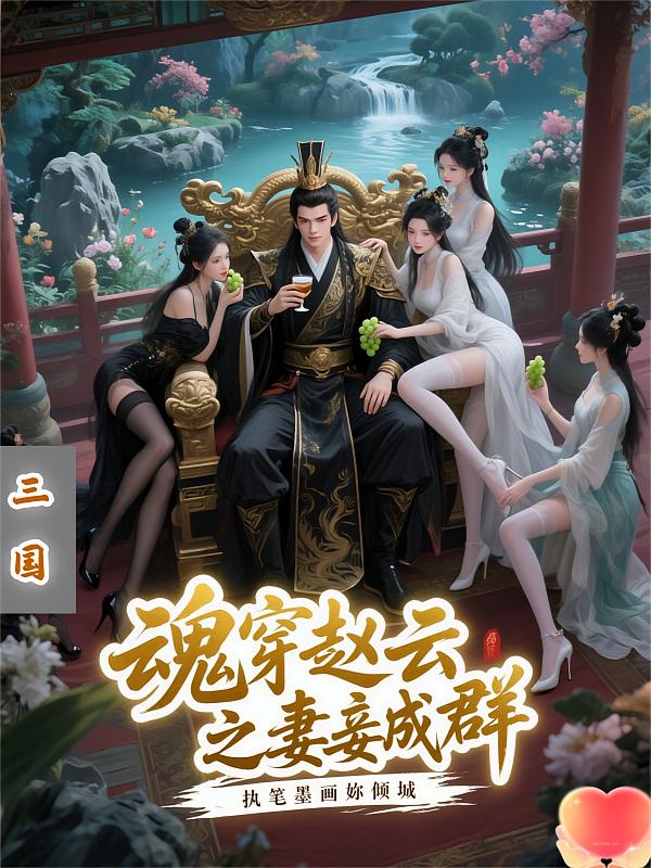 三国：魂穿赵云之妻妾成群