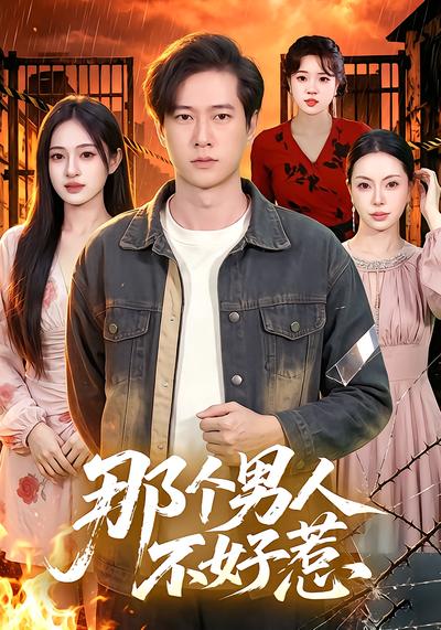那个男人不好惹 - 在线观看