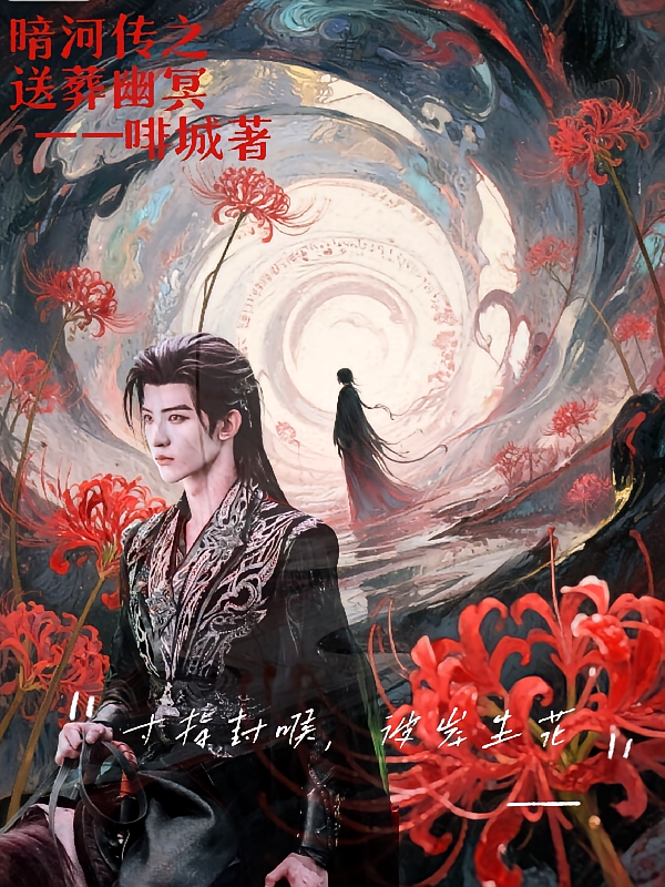 暗河传之送葬幽冥