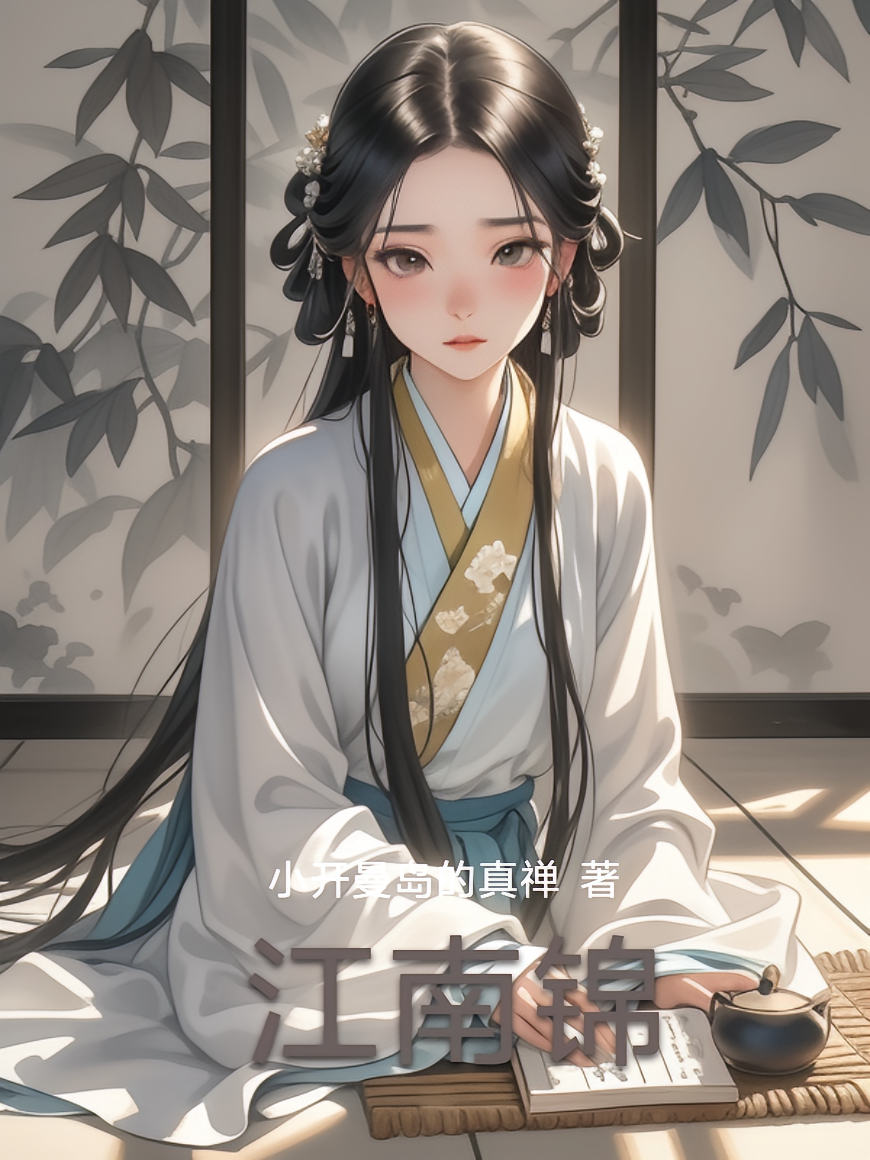 江南锦