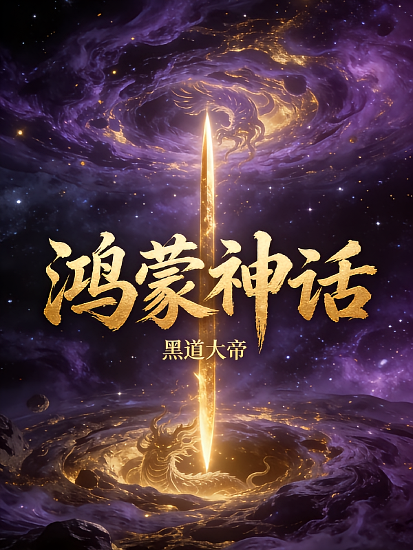 鸿蒙神话