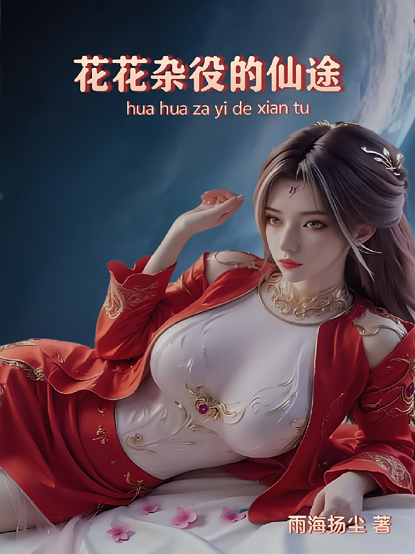 花花杂役的仙途