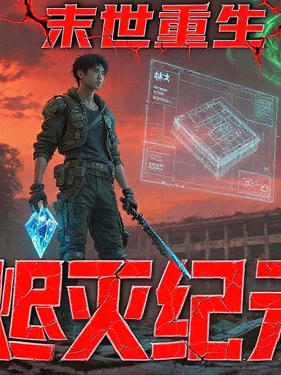 末世重生烬灭纪元