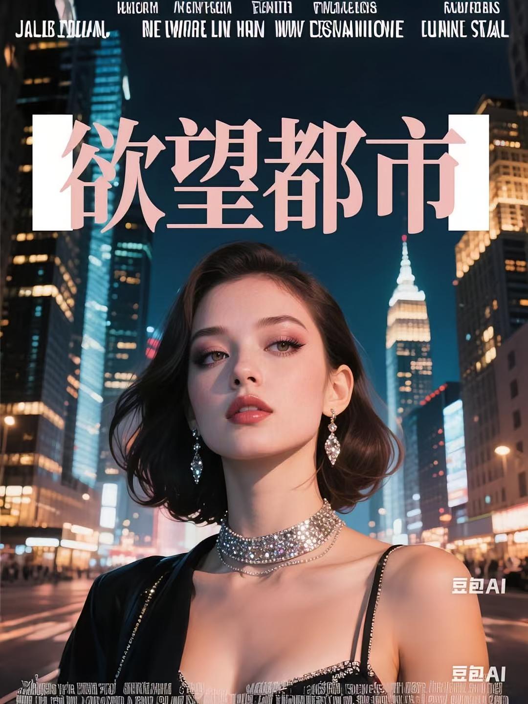 欲望之都
