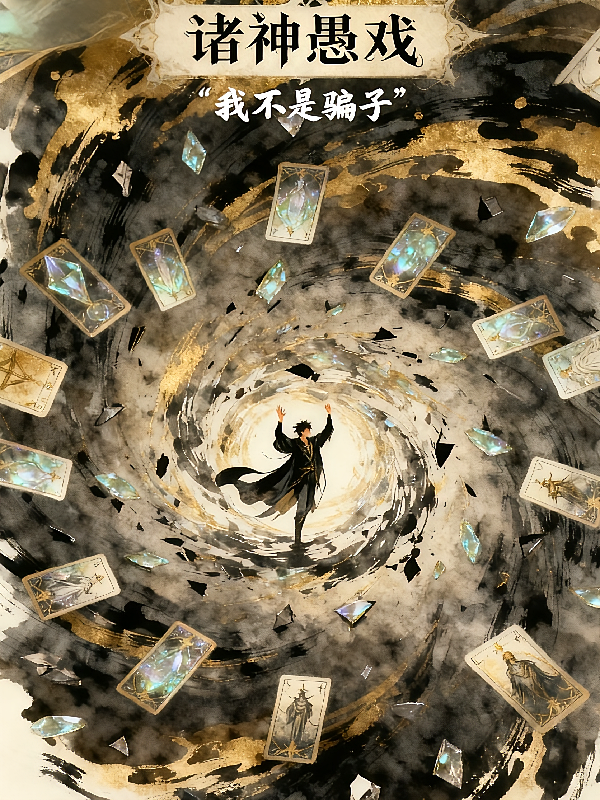 诸神愚戏，我不是骗子