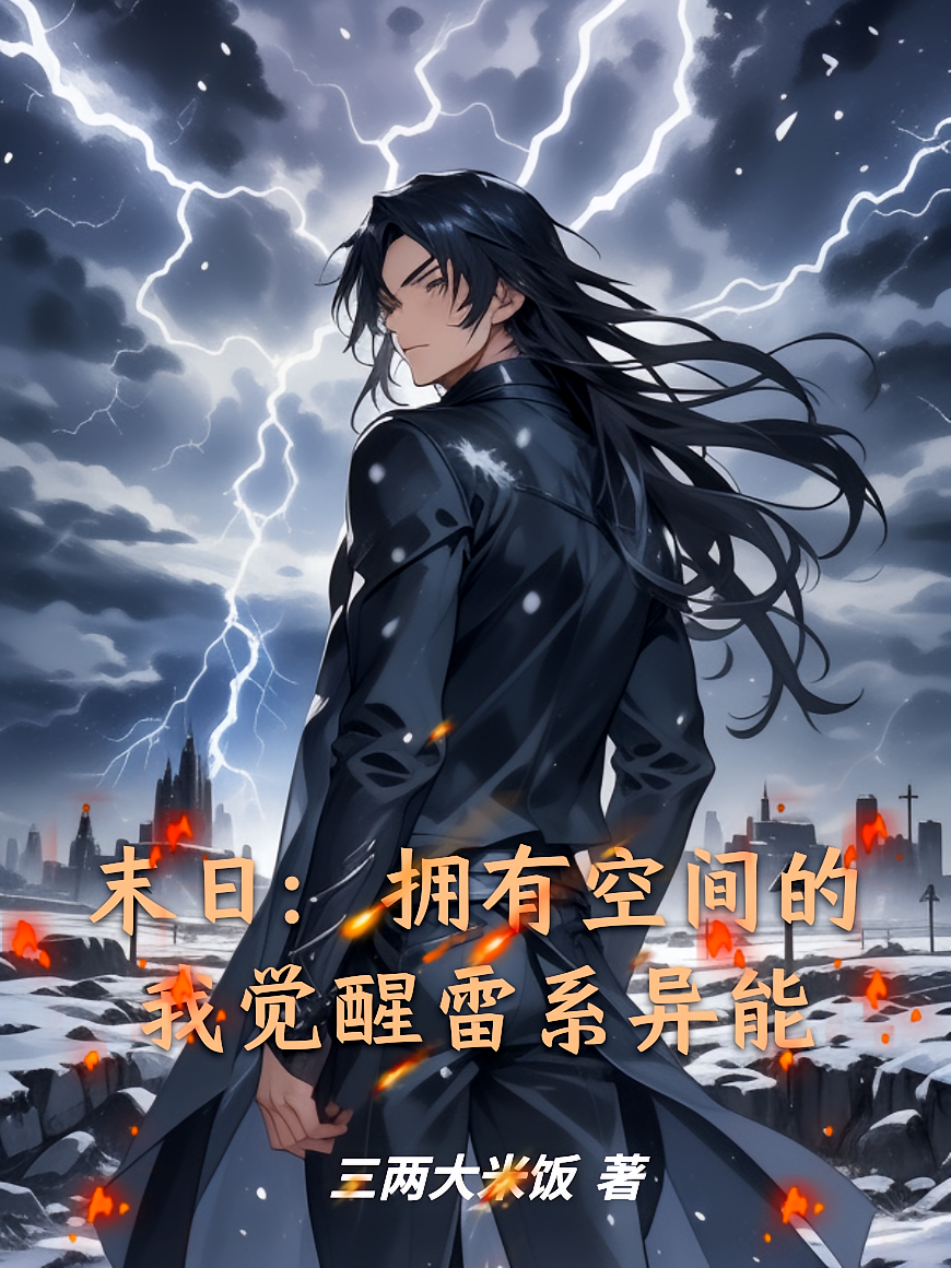末日：拥有空间的我觉醒雷系异能
