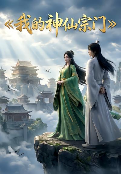 我的神仙宗门 - 在线观看