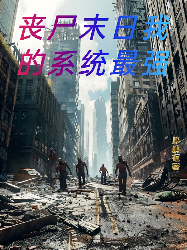丧尸末日我的系统最强