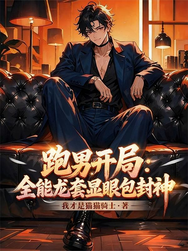 跑男开局：全能龙套显眼包封神