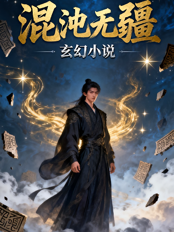 混沌无疆