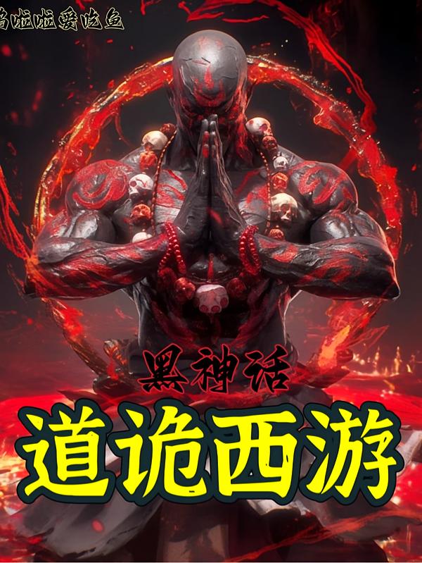 黑神话：道诡西游