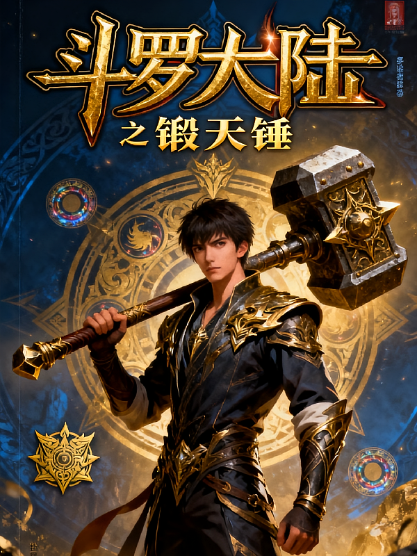 斗罗大陆之锻天锤
