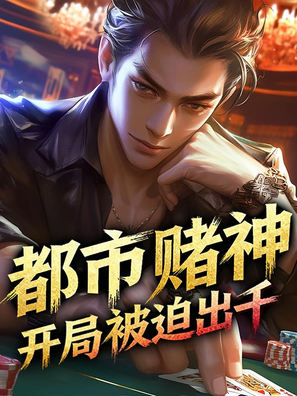 都市赌神：开局被迫出千