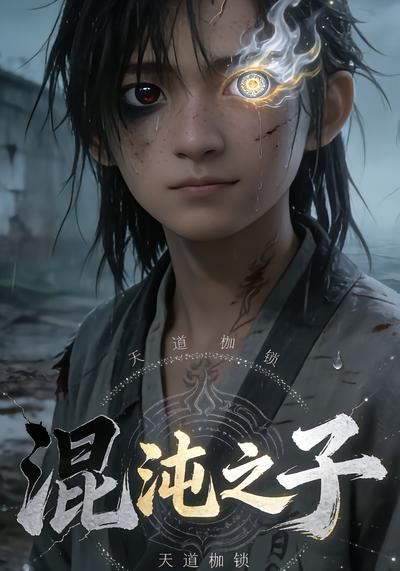 混沌之子 - 在线观看