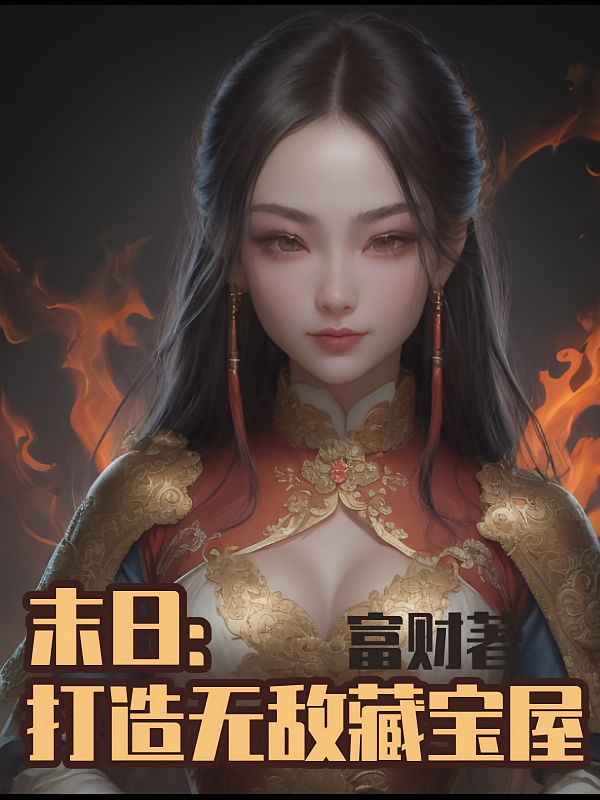 末日：打造无敌藏宝屋