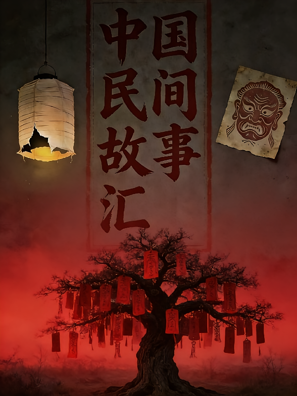 中国民间故事汇