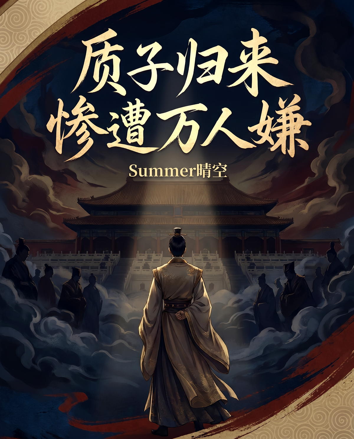 质子归来惨遭万人嫌