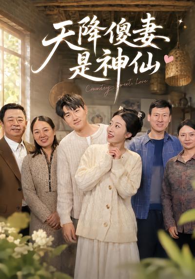 天降傻妻是神仙 - 在线观看