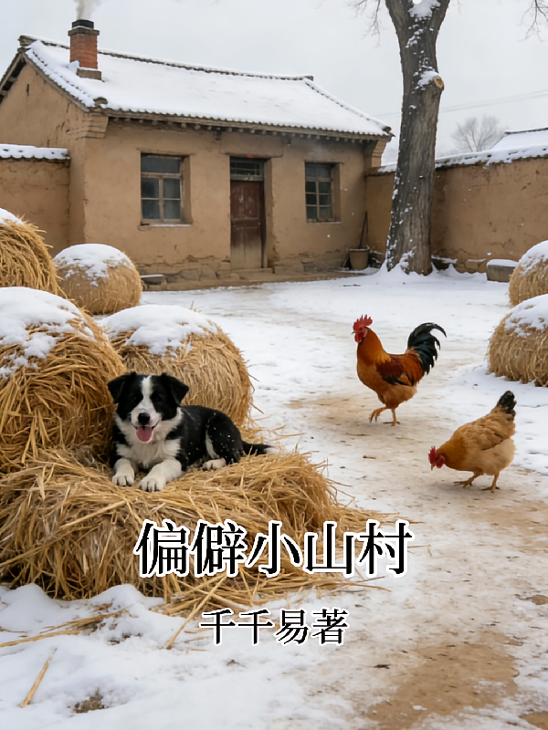 偏僻小山村