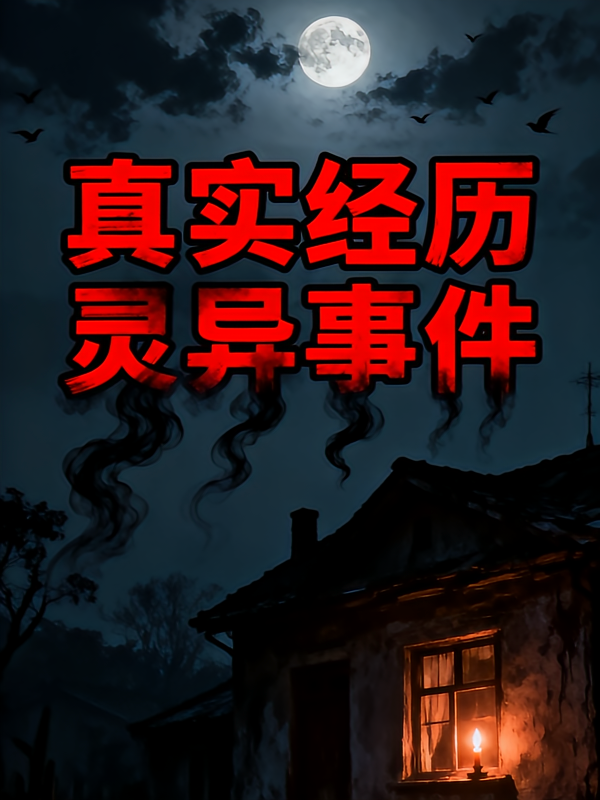真实经历灵异事件