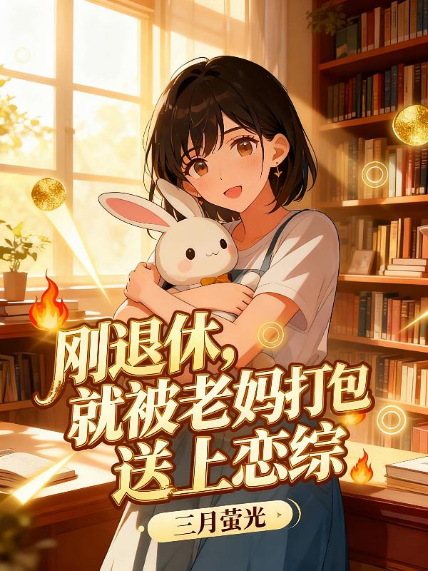 刚退休，就被老妈打包送上恋综