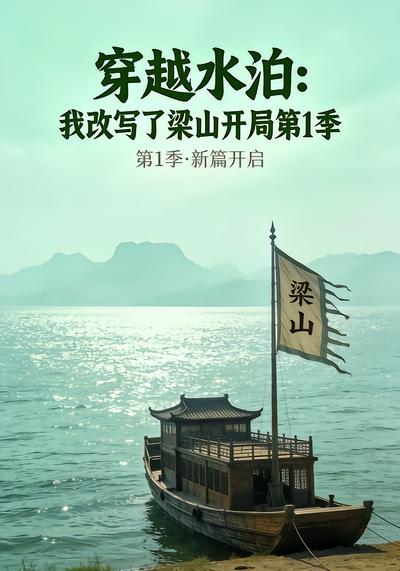 穿越水泊：我改写了梁山开局第1季 - 在线观看