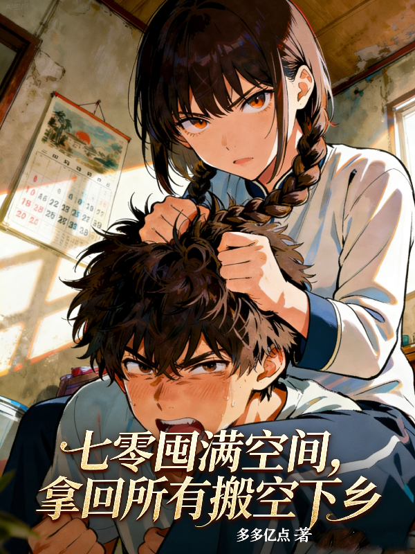 七零囤满空间，拿回所有搬空下乡