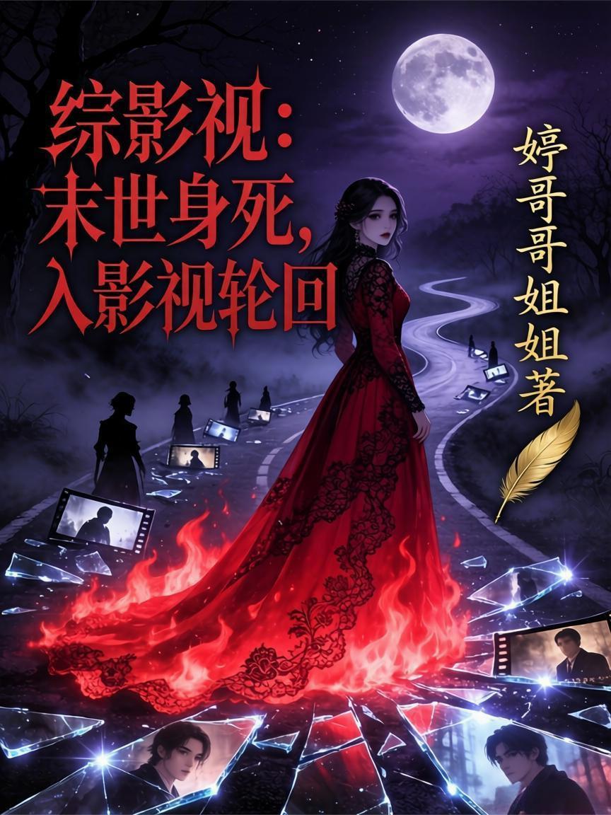 综影视：末世身死，入影视轮回