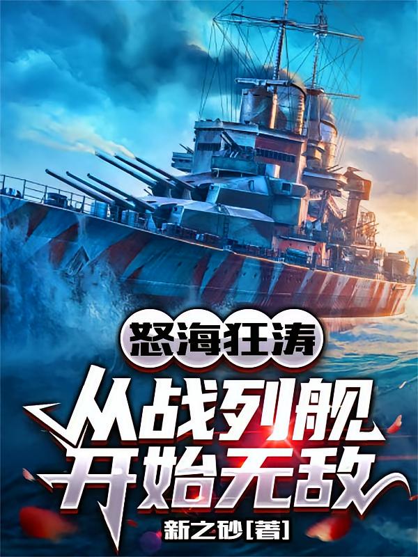 怒海狂涛：从战列舰开始无敌