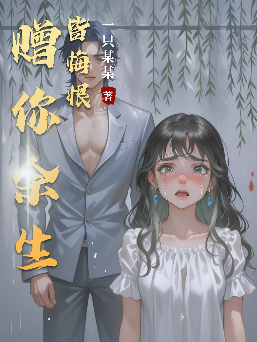赠你余生皆悔恨
