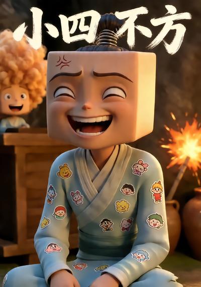 小四不方 - 在线观看