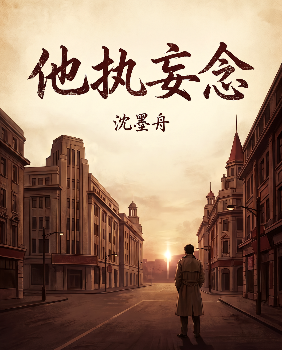 他执妄念