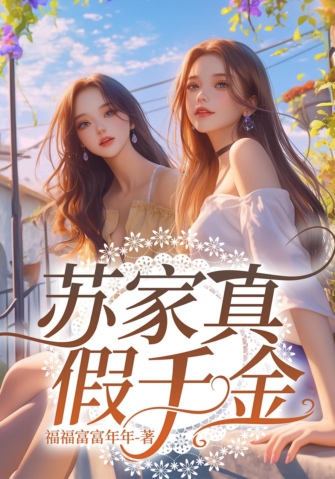 苏家真假千金