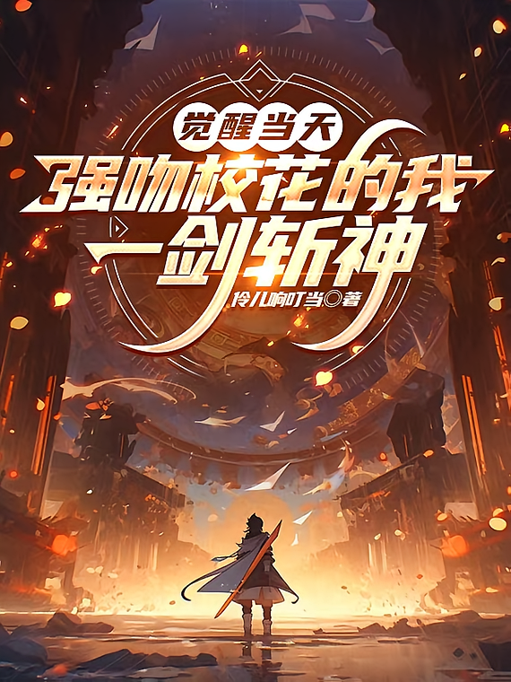 觉醒当天，强吻校花的我一剑斩神
