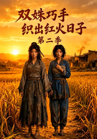双姝巧手织出红火日子第二季 - 在线观看