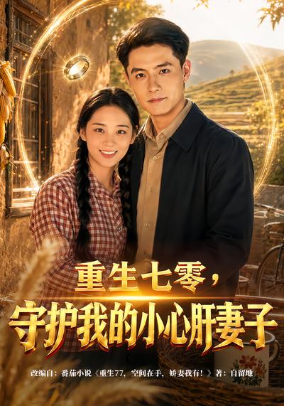 重生七零，守护我的小心肝妻子 - 在线观看