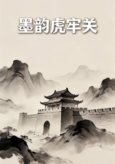 墨韵虎牢关 - 在线观看