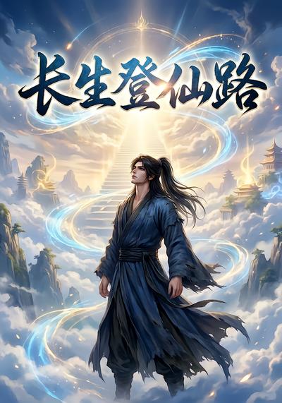 長生登仙路