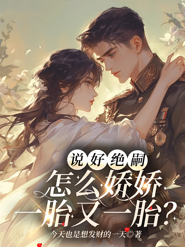 说好绝嗣，怎么娇娇一胎又一胎？