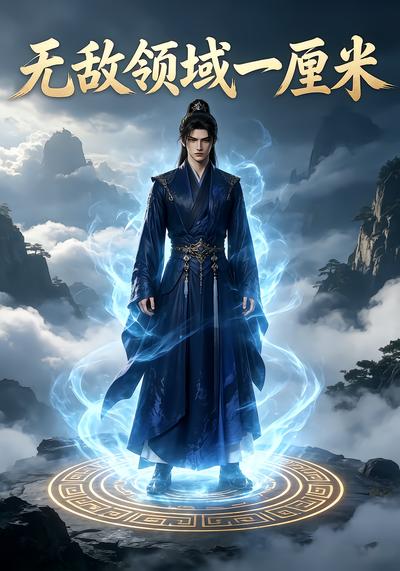 无敌领域一厘米 - 在线观看
