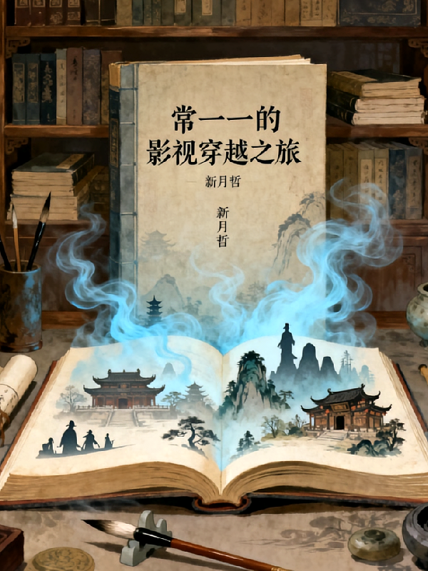 常一一的影视穿越之旅